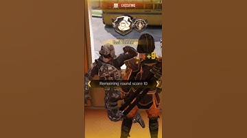 execution in Codmobile #codm #shorts #callofdutymobile