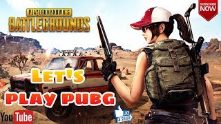 Highlight PUBG MOBILE 2018 & 2019