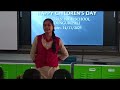 Children's Day 2025