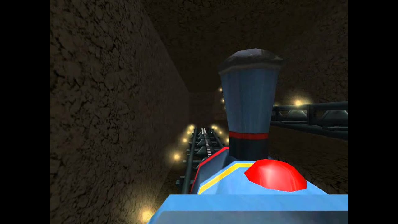 Mine Rct3 RCT3 Mine Train Coaster - Miners Delight - YouTube
