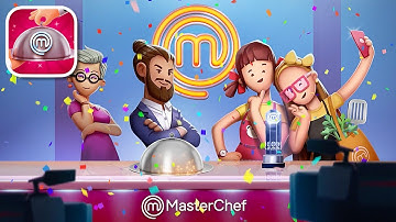 MasterChef: Let