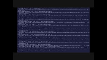 The demonstration of the COMP90024 group project (GroupNo.79)