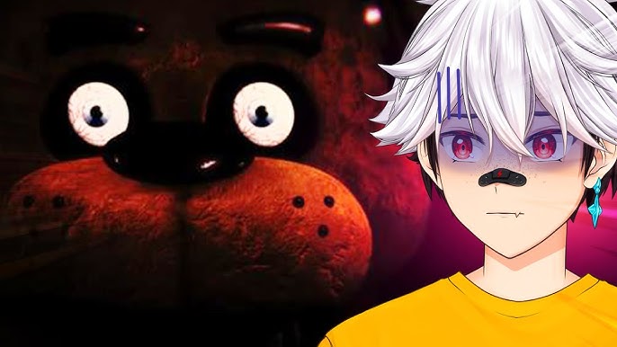 ESPECIAL ROBLOX X FNAF: Forgoten memories ZERANDO NO MODO MAIS DIFÍCIL 