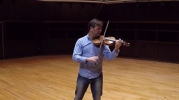 Excerpt of Jeremy Beck