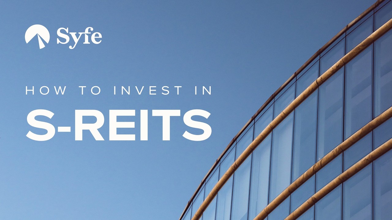 Building Passive Income with S-REITs: A Guide for Singaporean Investors