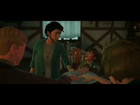 HARRY POTTER HOGWARTS MYSTERY | A Muggle In Hogwarts | Adventure | Time Limited Side Quest