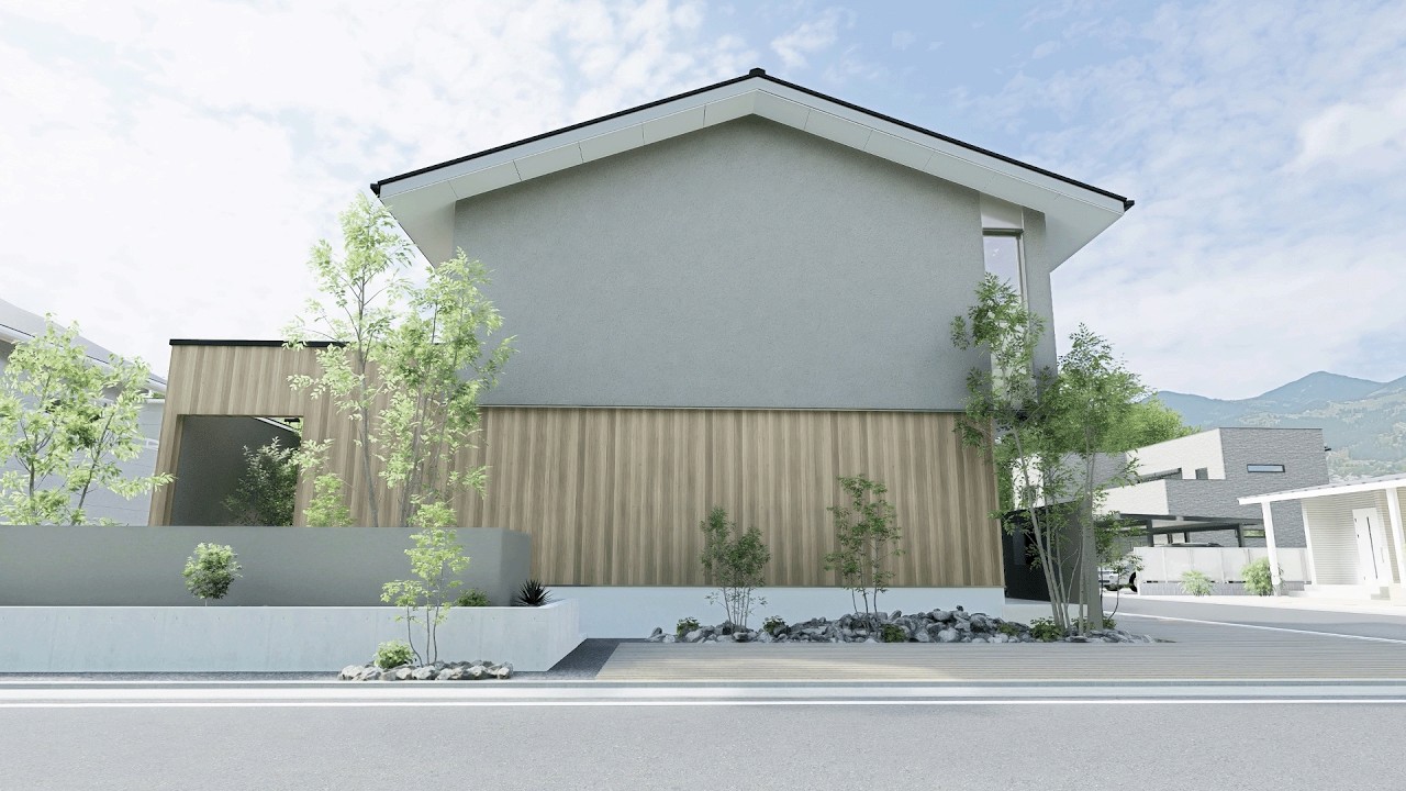 安成工務店（パッシーナ）