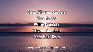 Daybreak Obituaries 11/08/2022