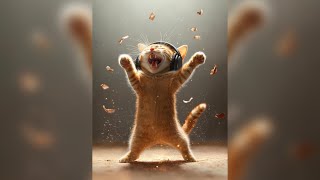“Танцювальна руханка: Киця” 🐱💃🎶