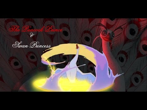 The Peacock Prince