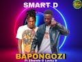 Smart D Ft Zibando Lucky D Bapongozi Download Mp3 2026 