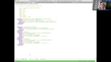FreeSWITCH - Time of day routing example
