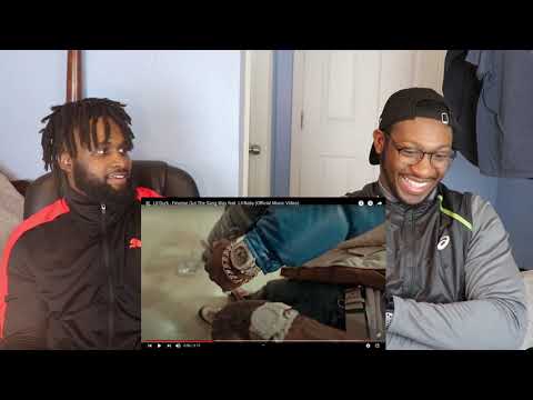 Lil Durk - Finesse Out The Gang Way feat. Lil Baby (Official Music Video)- Reaction