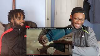 Lil Durk - Finesse Out The Gang Way feat. Lil Baby (Official Music Video)- Reaction