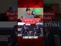 RIPPLE XRP: Brad Garlinghouse’s Reaction on “Will the IMF ever hold crypto assets?”