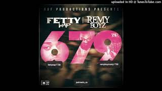 Fetty Wap "679" feat. Remy Boyz | Instrumental - Pista