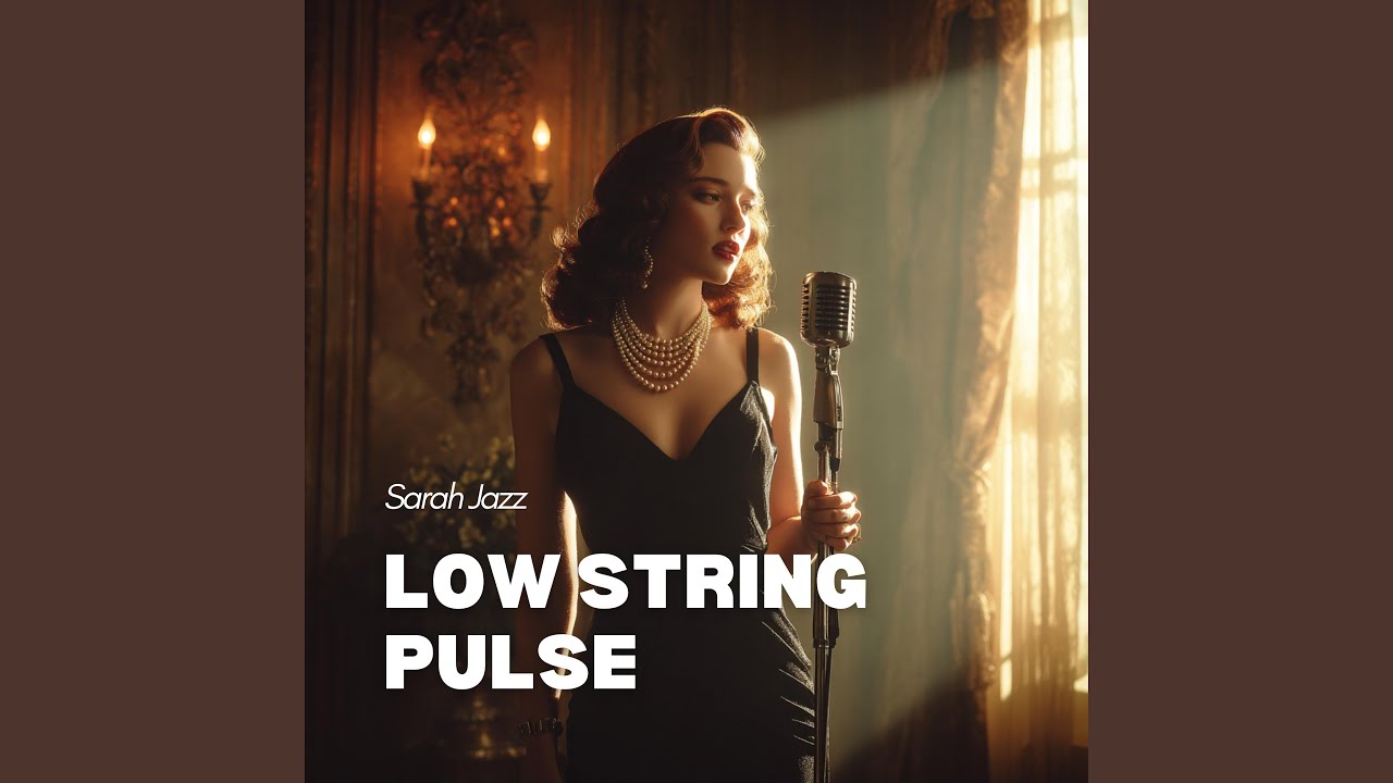 Brushes Like Distant Rain