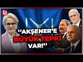 Akşener neyi amaçlıyor? İYİ Parti&#39;yle hedefler örtüşüyor mu? Mehmet Saral&#39;dan kritik yorum!