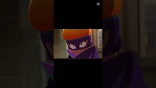 Brawl Stars animation #brawlstars #gameplay #oldbrawl #gaming #game #supercell #animation #2020