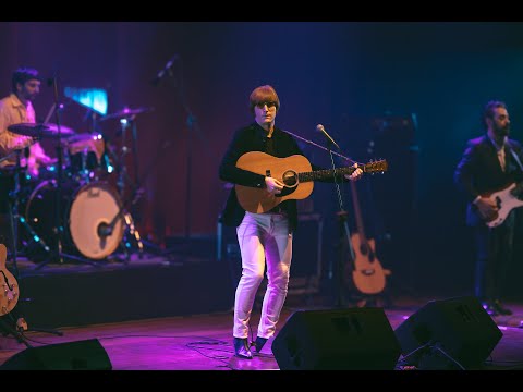 The Beatles In my Life world tour 2024
