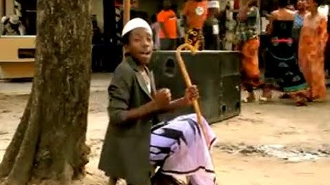 Kwea Pipa Sasambua (Mduara, Sex Email) Official Video