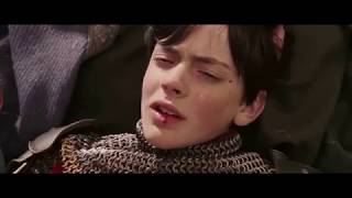 Narnia - Edmund - Something wild