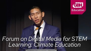 The Power of Games for Climate Change Education