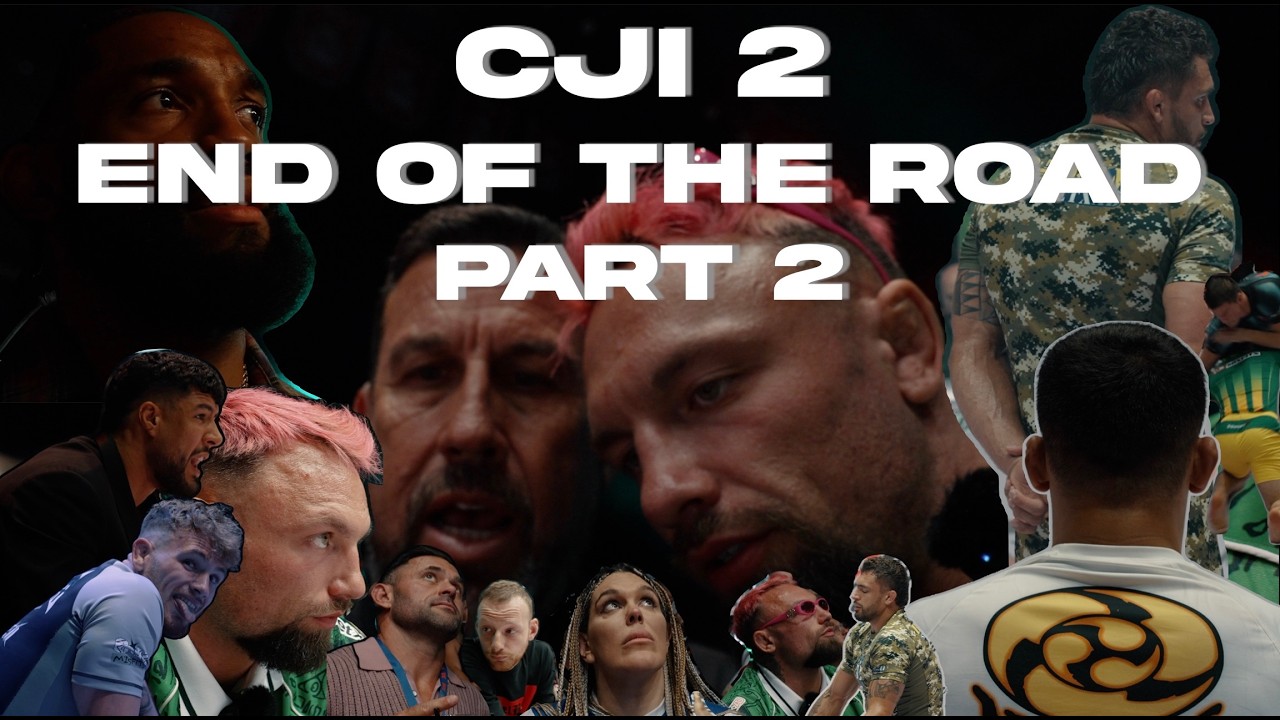 End of the Road: A Crisis of Faith