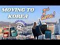 Pack With Me: Moving to Korea for the 3rd Time 🇰🇷 What to Bring, What Not To & Pro Tips