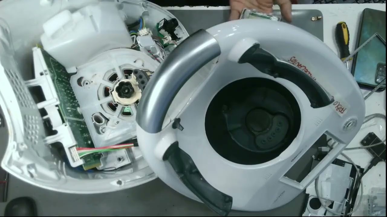 Проблемы с Thermomix TM5? Решения и обслуживание здесь! 🛠😱 - YouTube