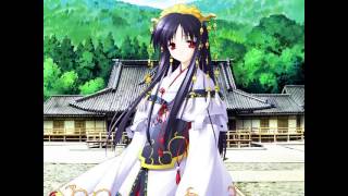 Dj sharpnel -Shihen
