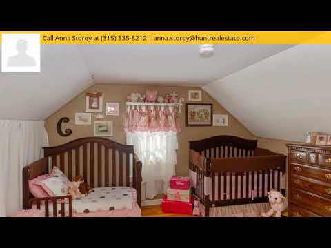 506 Mayberry Road, Rome, NY home video tour