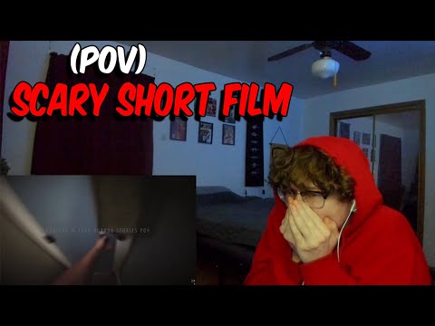 REACTING to True Horror Stories - Out of Order (POV)
