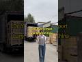 Import oversized packages from different suppliers to doorstep by air and sea #dfhlogistics #byair