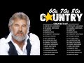 Don Williams, Kenny Rogers, Willie Nelson, Alan Jackson - Classic old Country Songs Collection