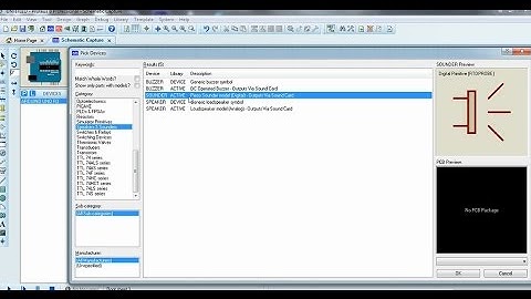 How to connect a sounder/sound device/buzzer to arduino - Arduino Proteus Simulaion tutorial # 22