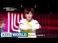 NCT DREAM - Chewing Gum [Music Bank / 2016.09.09]