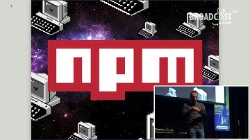 Ashley Williams: Opening Keynote