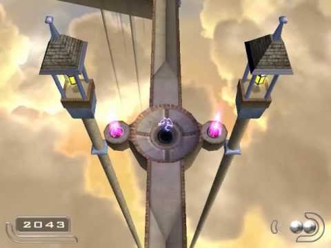 Ballance Gameplay PC[HD]