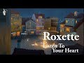 Roxette - Listen To Your Heart  ( with Lyrics / Türkçe Altyazı / Türkçe Çeviri )