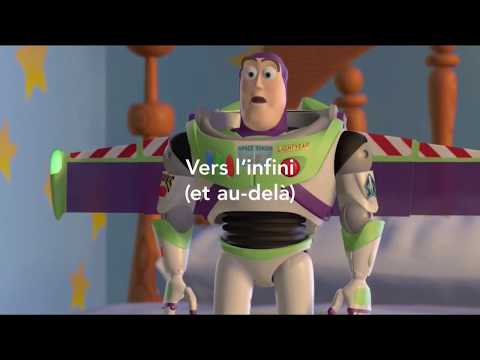 Musique de Pub Disney + (2/4) “votre nouveau service de streaming le 24 mars” mars 2020 – Infinity – 100Geez