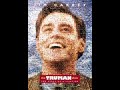Truman Show film poster analysis