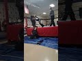 Dead Reackoning vs American Made BBOW TAG TITLES MATCH