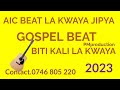 Biti kali ya kisasa #gospel beat instruments sebene beats AIC biti piga simu 0746805220
