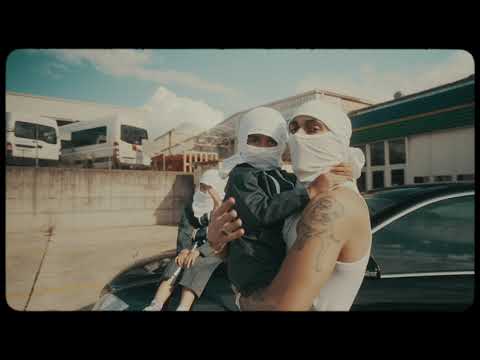 Stenc - Dans ses yeux (prod. Koston)