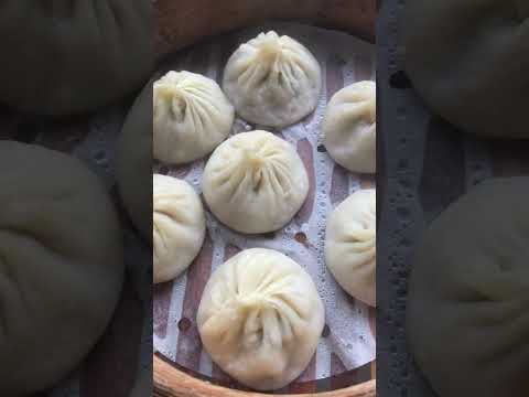 2026-01-10 小籠湯包 (老皮多汁)｜小林湯包麵食館｜鍋貼 (皮脆多汁肉餡甘甜) - 酸辣湯  豆乾海帶 x 基隆暖暖暖暖街