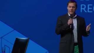 Day 1 Innovator SPOTLIGHT: MATT WILLIAMSON