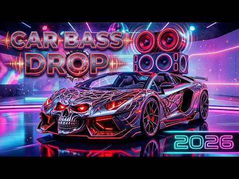 🚗 Car Music Mix 2026 | Punjabi Bass Boosted Songs | Midnight Drive & Gym #dance #viral