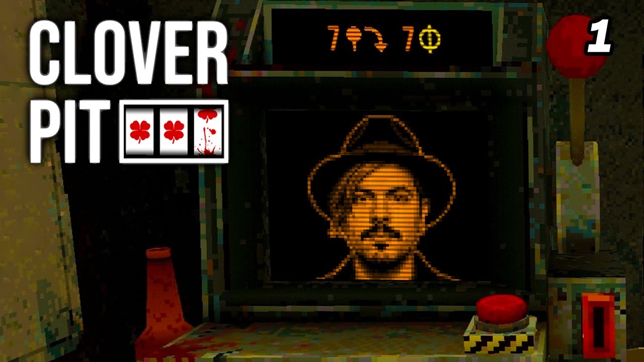 Limones! Limones! Limones!  | CLOVERPIT #1