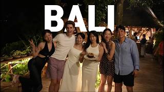 a week in BALI 🌴 UBUD & Uluwatu vlogs l digital nomad cafes, many acai bowls, bamboo fitness